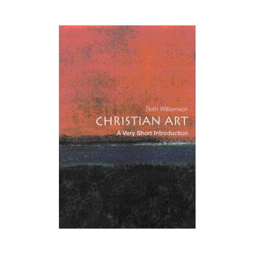 Christian Art - Beth Williamson