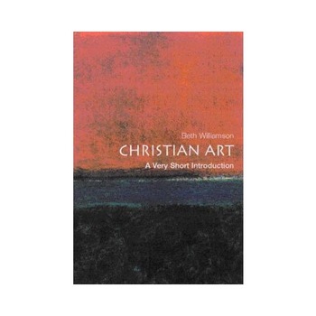 Christian Art - Beth Williamson Christian Art - Beth Williamson