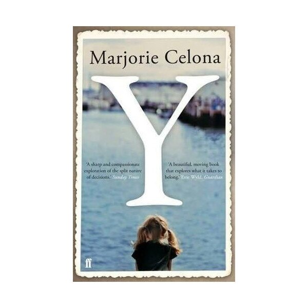 Y - Marjorie Celona