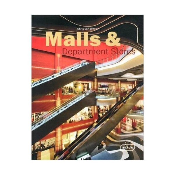 Malls & Department Stores - Chris Van Uffelen