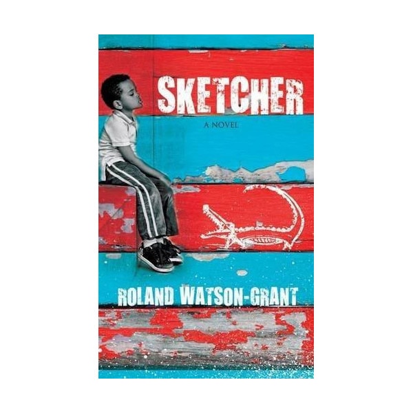 Sketcher - Roland Watson-Grant