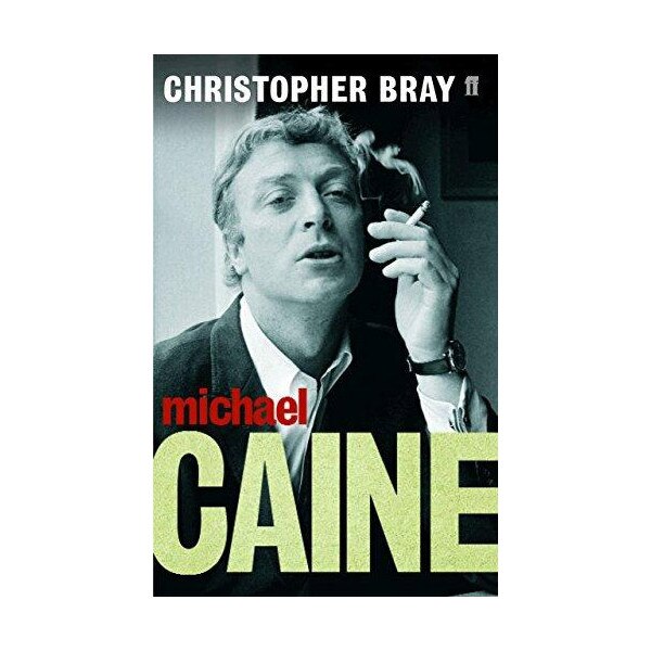 Michael Caine - Christopher Bray