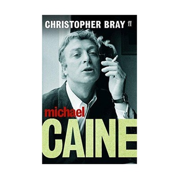 Michael Caine - Christopher Bray Michael Caine - Christopher Bray