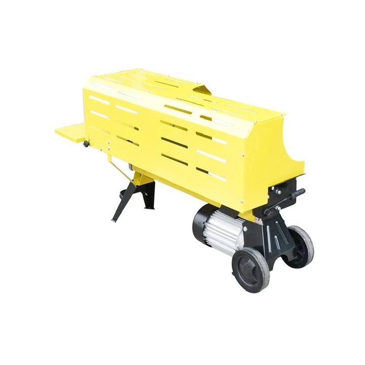 Despicator lemne Thor DB 7-52, electric 2000 W, 7 T, 230V, 52x25cm