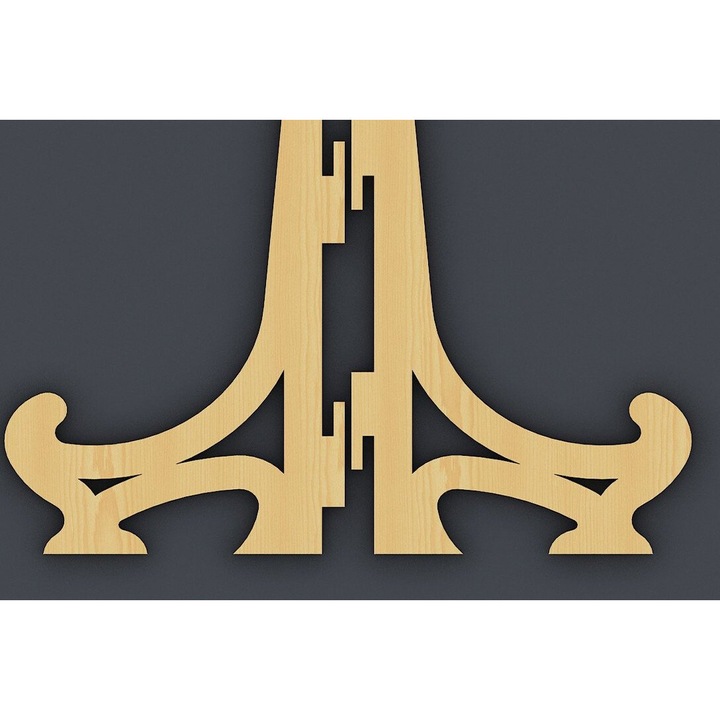 Set de artizanat, Intrahome, Plaisio piaton, 3mm-4mm, 20x20cm