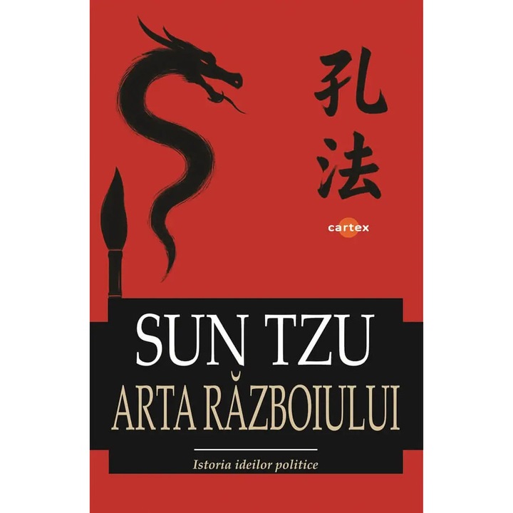 Arta razboiului-Sun Tzu
