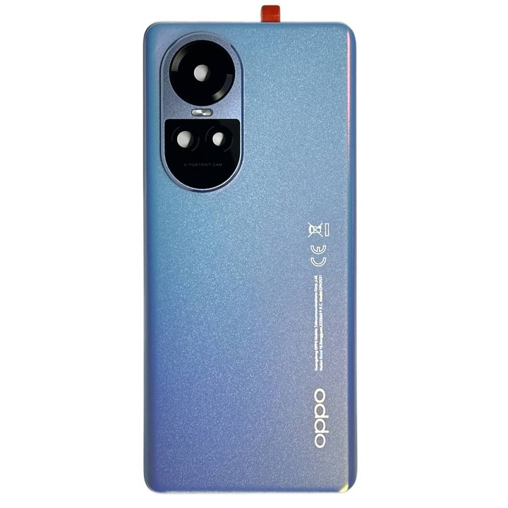 Capac Original Oppo Reno10, Blue