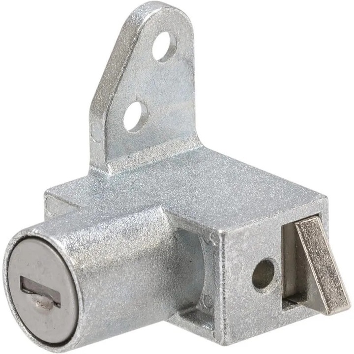 Antifurt bicicleta Abus BLO ZEG IT1 T82, set cu 2 chei, pentru biciclete electrice Bulls, Pegasus, Hercules, Zemo