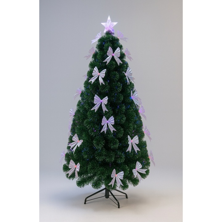 Коледна украса Decorativ Brillare 210см