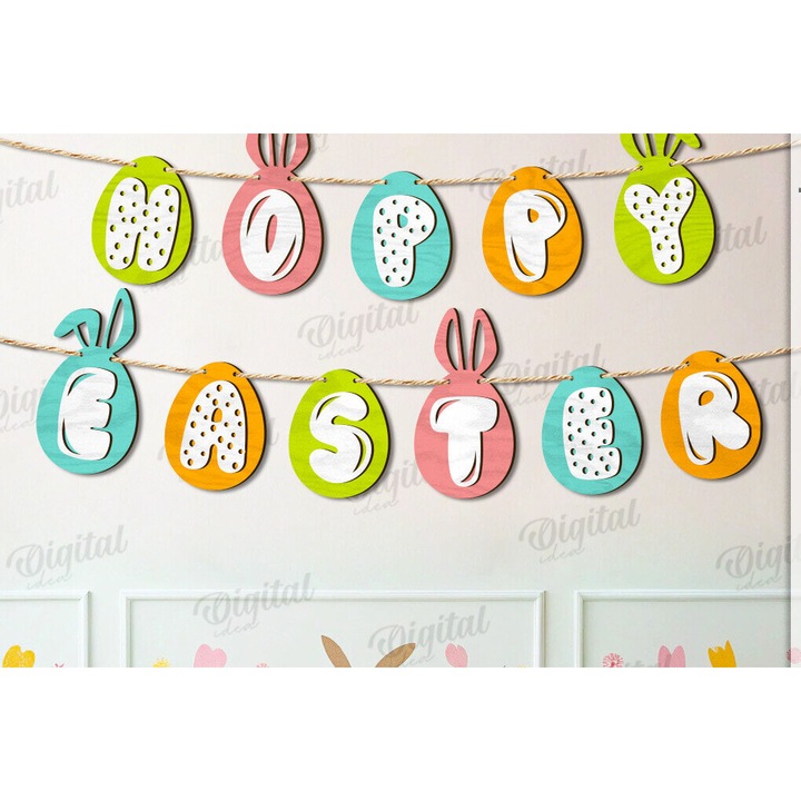 Pano decorativ din lemn plywood 3mm-4mm, Intrahome, 15x15cm, ideal pentru proiecte DIY