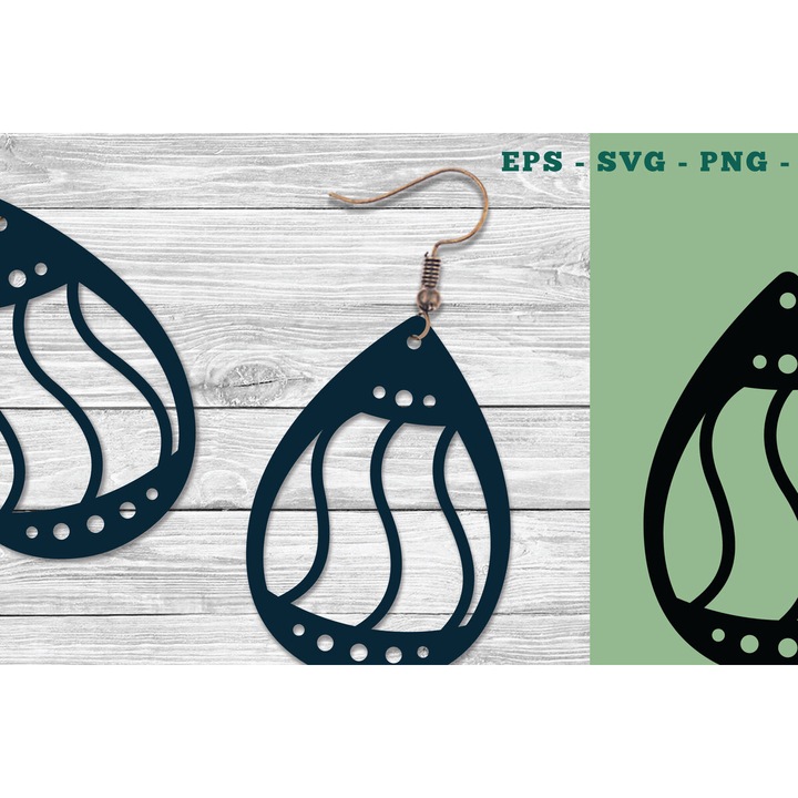 Placi lemn, Intrahome, Skoularikia Schediasmos Laser Cut, 3x3cm, 3mm-4mm