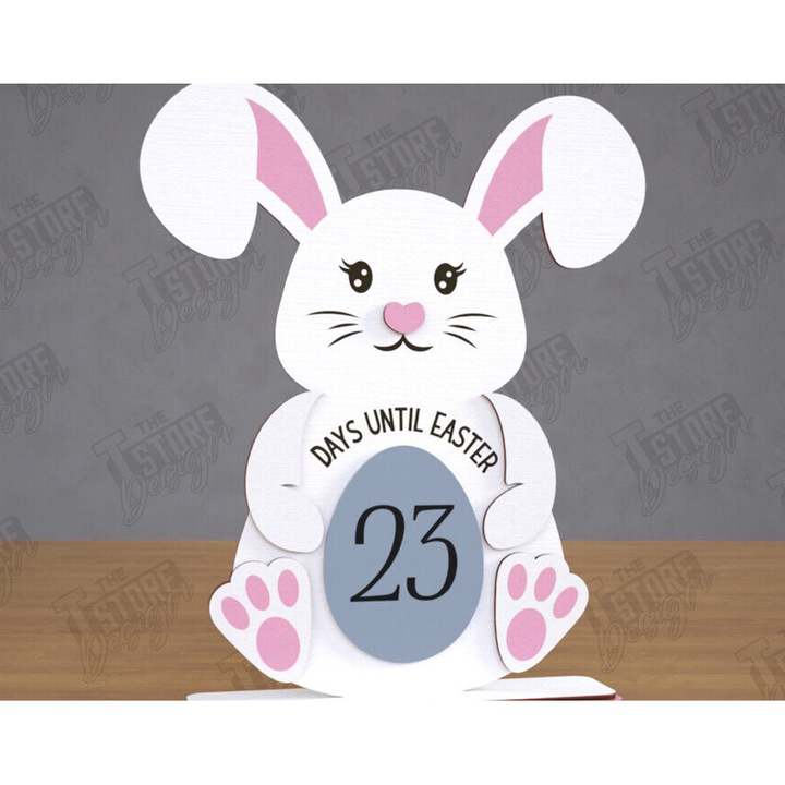 Accesorii decorative, Intrahome, Antistrophe metrese pentru Paste, Plywood 3mm-4mm, 15x15cm, culoare wenge