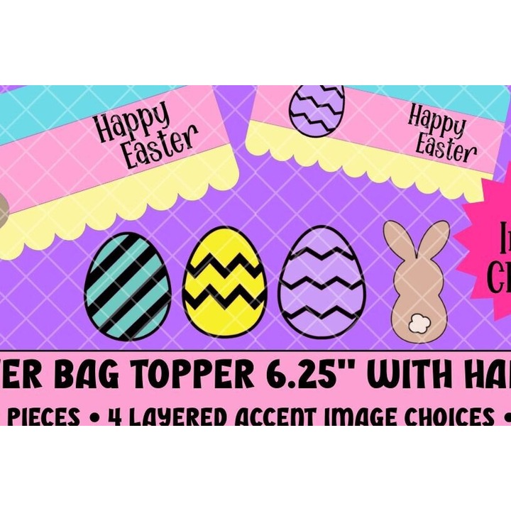 Topper 3D din plywood, Intrahome, tema Paste, 3mm-4mm, 4x4cm