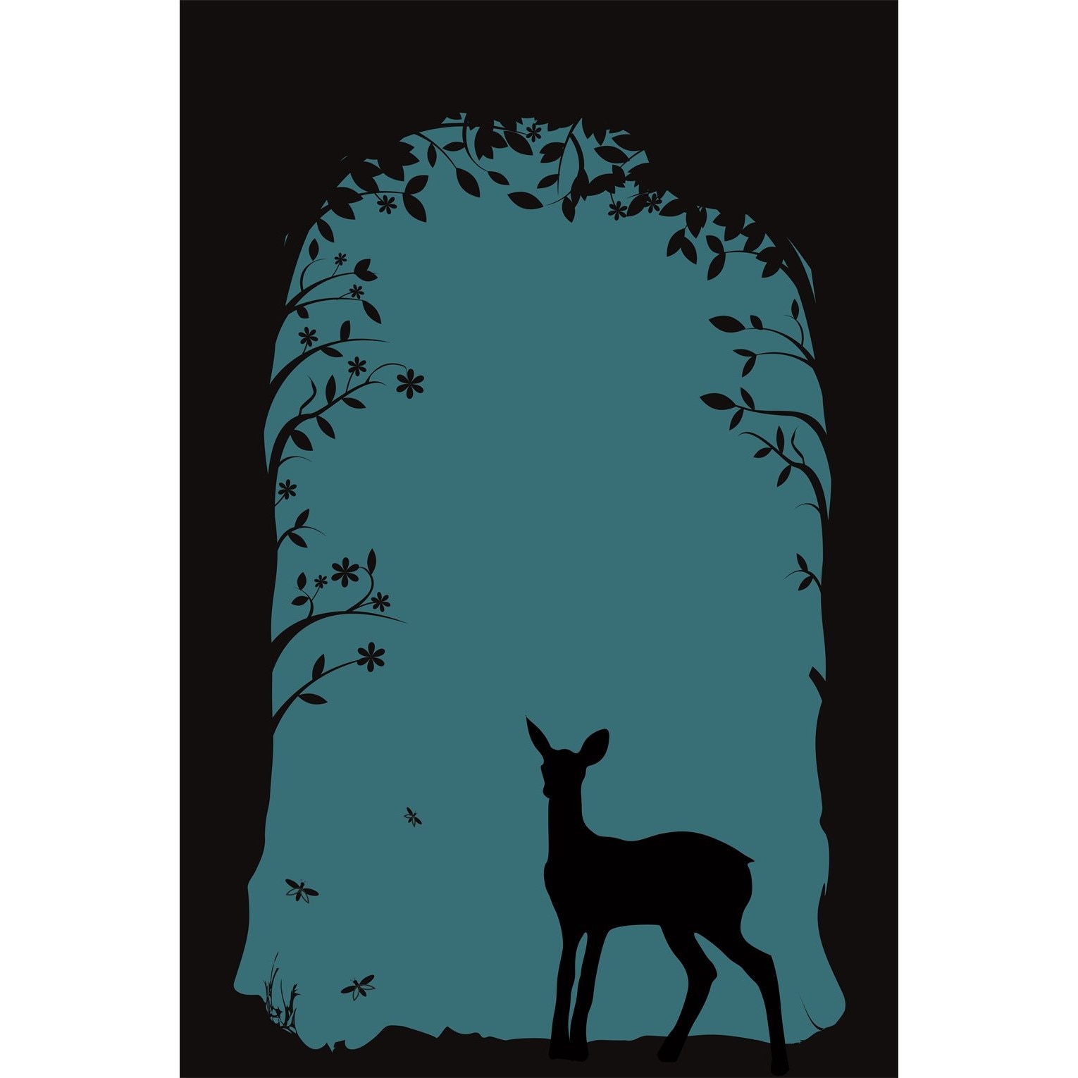 Foil Art - Fairies - Gemma Cooper