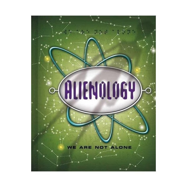 Alienology - Dugald Steer