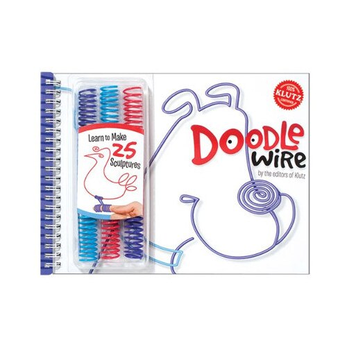 Doodlewire - Michael S. Sherman