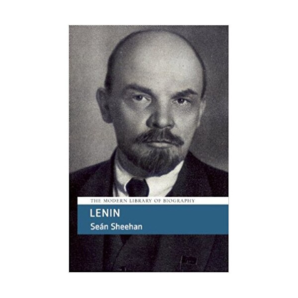 Lenin - Sean Sheehan