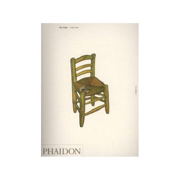 Van Gogh - Judy Sund