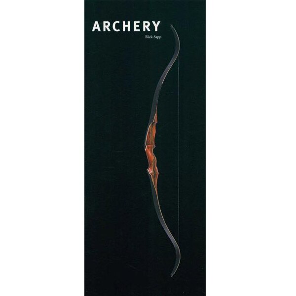Archery - Rick Saap