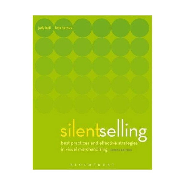 Silent Selling - Judith Bell,Kate Ternus