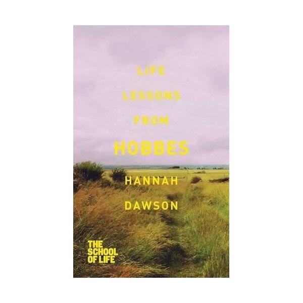 Life Lessons from Hobbes - Hannah Dawson