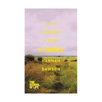 Life Lessons from Hobbes - Hannah Dawson Life Lessons from Hobbes - Hannah Dawson