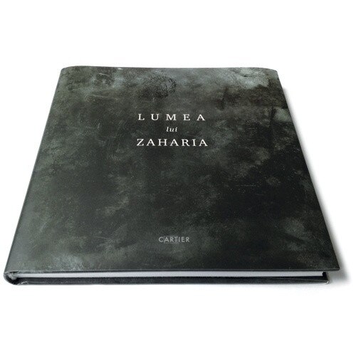 Lumea lui Zaharia - Zaharia Cusnir