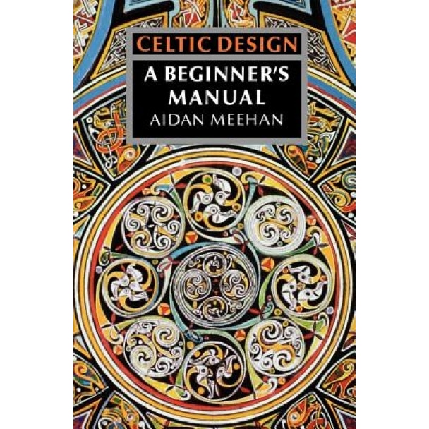 Celtic Design, Aidan Meehan (Author)