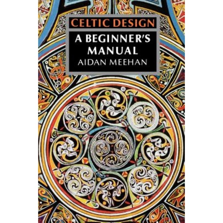 Celtic Design, Aidan Meehan (Author)