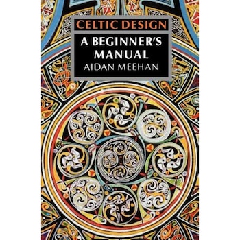 Celtic Design, Aidan Meehan (Author) Celtic Design, Aidan Meehan (Author)