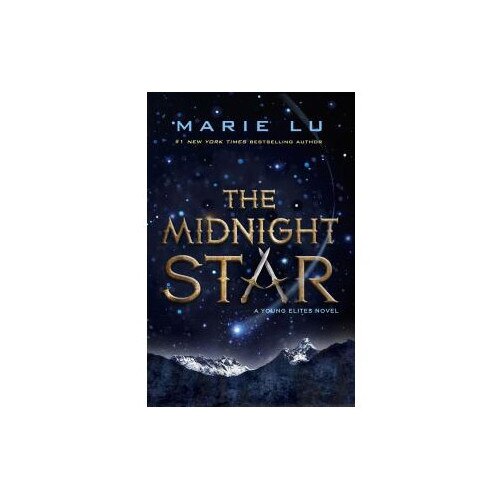 The Midnight Star - Marie Lu