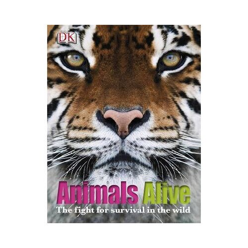 Animals Alive