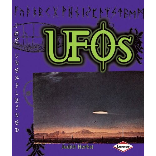 Ufos - Judith Herbst