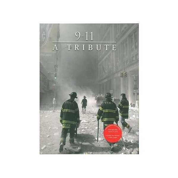 9-11: A Tribute
