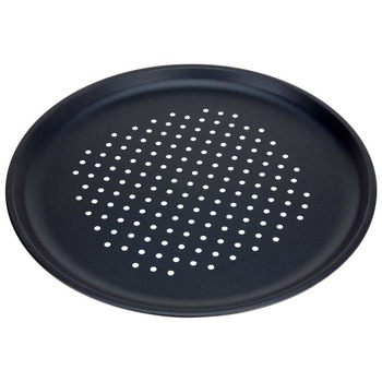 Tava pentru pizza, EH Excellent Houseware, 32 cm Tava pentru pizza, EH Excellent Houseware, 32 cm