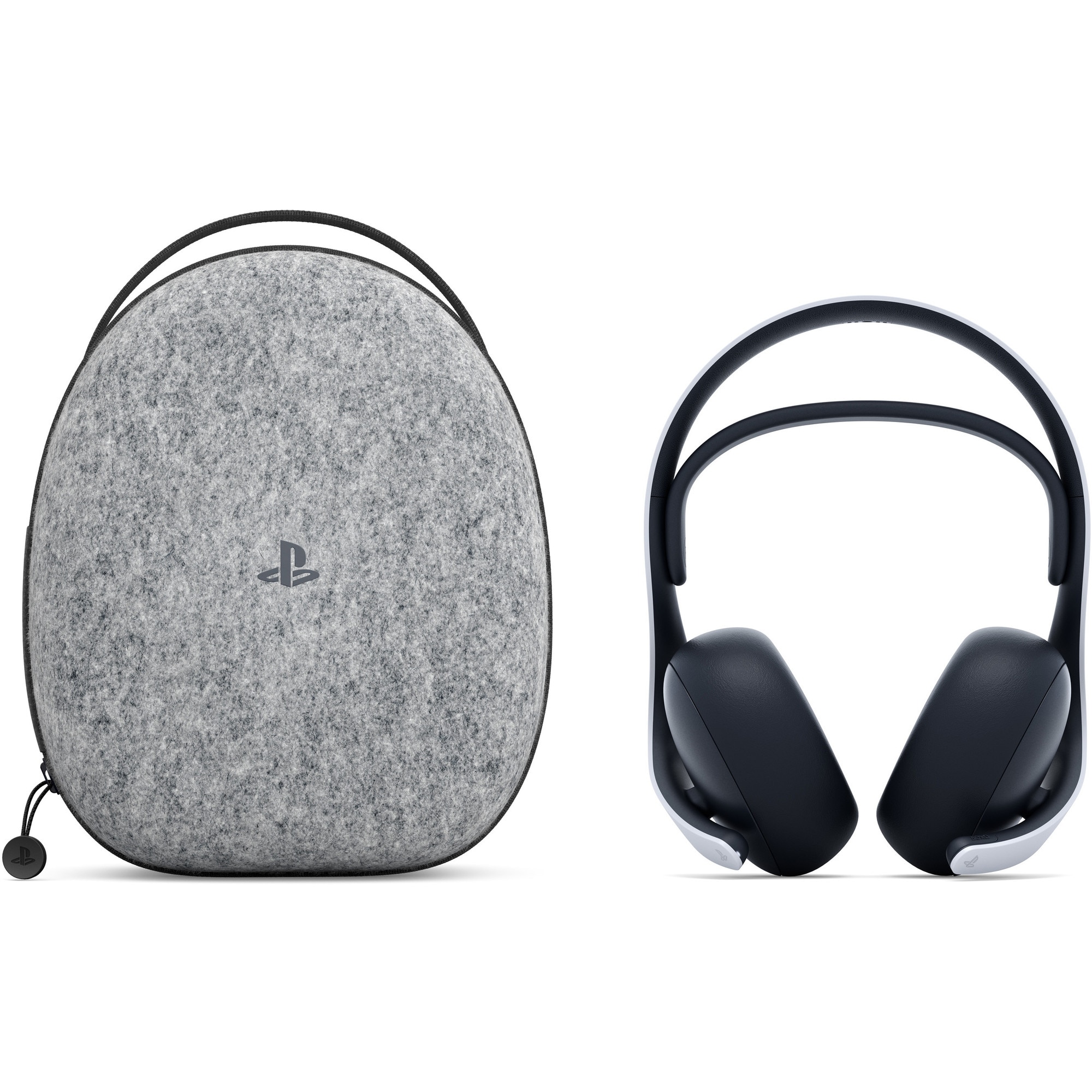 Casti Gaming Wireless cu microfon Sony PlayStation PULSE Elite