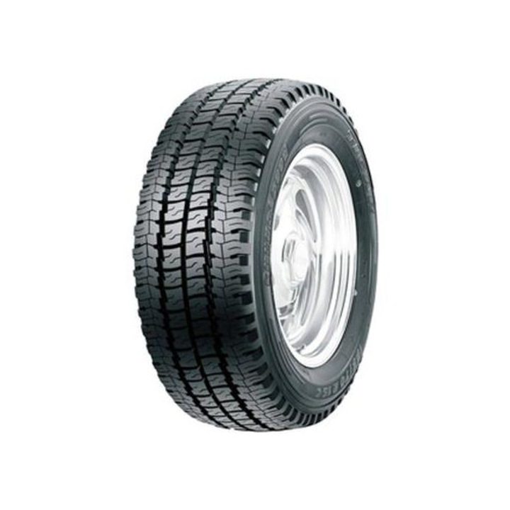 Tigar CargoSpeed XL 195/65/16C 104/102R nyári gumiabroncs