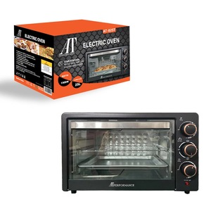 Cuptoare electrice