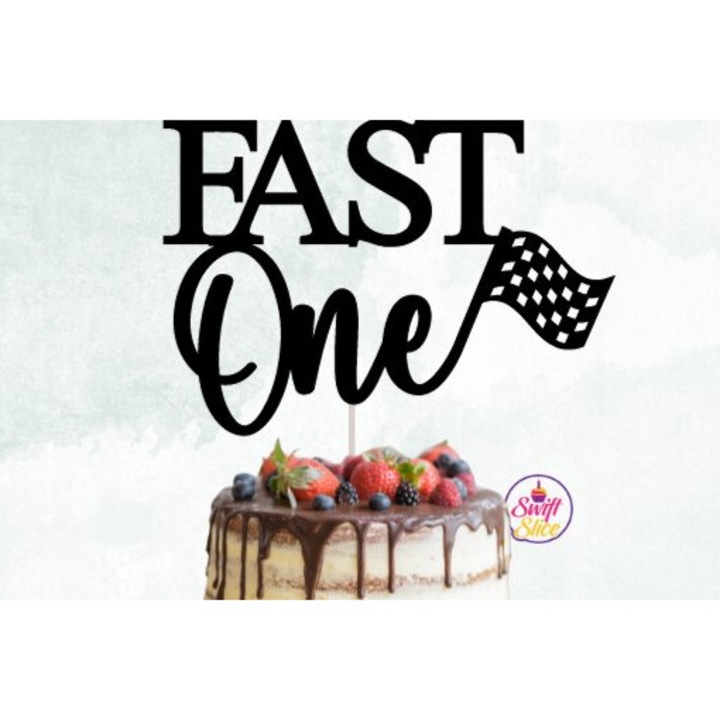 Decor tort Intrahome, 20x20cm