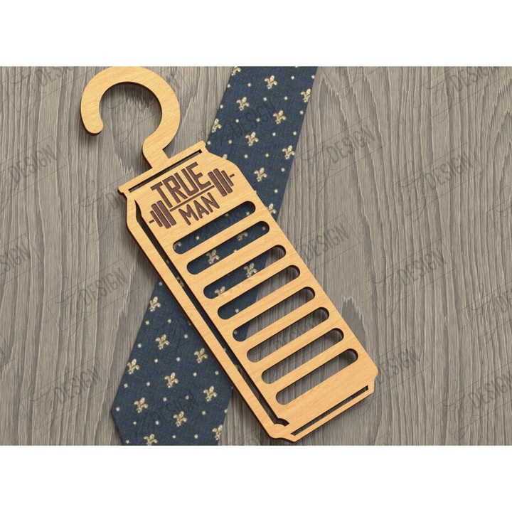 Grabata din lemn, Intrahome, 3mm-4mm, wenge, 20x20cm