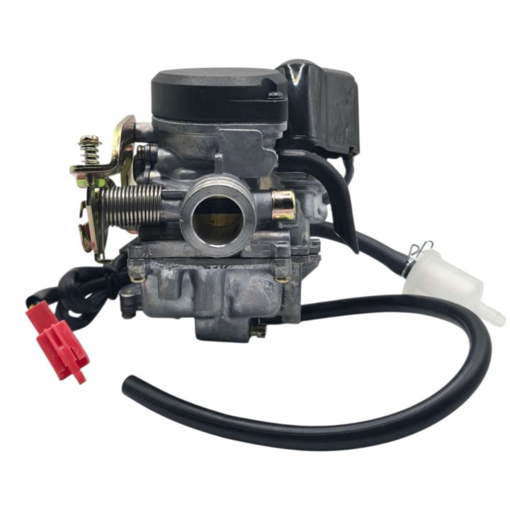 Carburator GY80 4T 80cc 60cc 4 Timpi - SOC electric si pompat de sprit