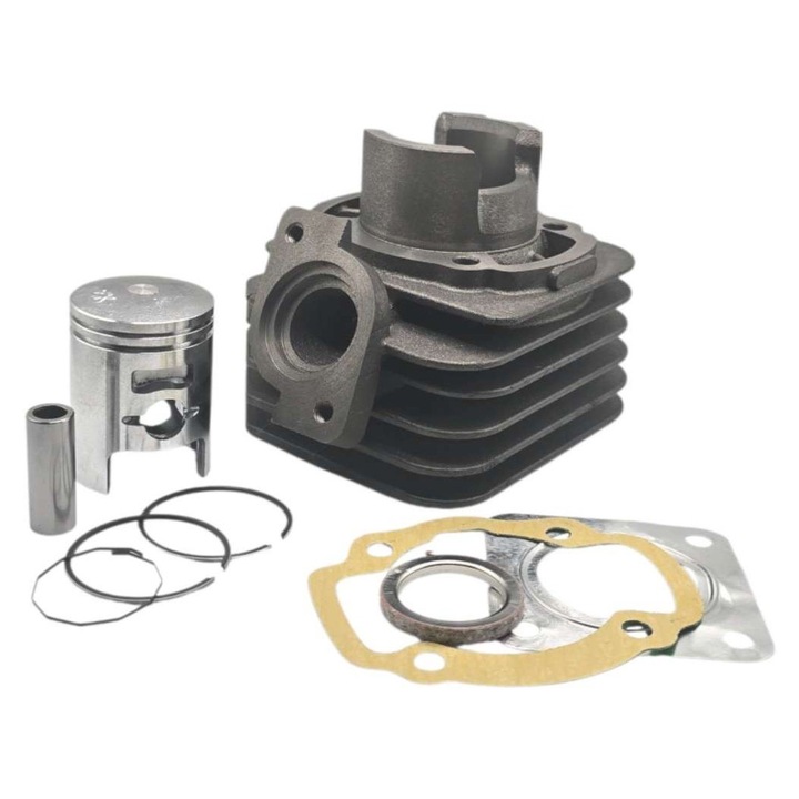 Hengerkészlet – motor szett Honda Dio 50 Ø39mm csap 12 mm AF27/28 2T AER 49cc 50cc Daelim, Kymco, Sym, ATU, Honda CX50, Honda SRX