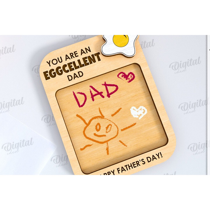 Placa din lemn plywood, Intrahome, 3mm-4mm, culoare wenge, dimensiune 30x20cm