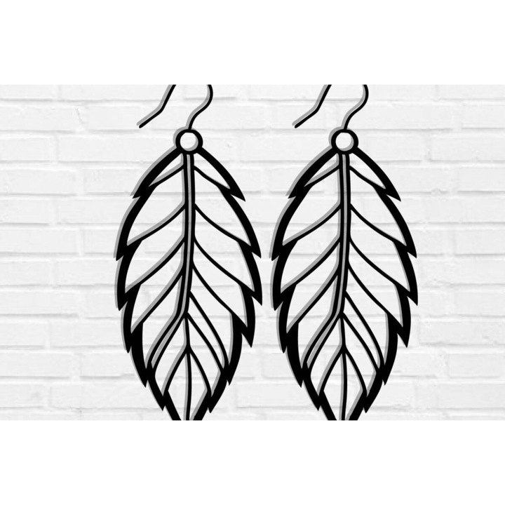 Accesorii decorative, Intrahome, Skoulariki cu papusa, Plywood 3mm-4mm, 3x3cm