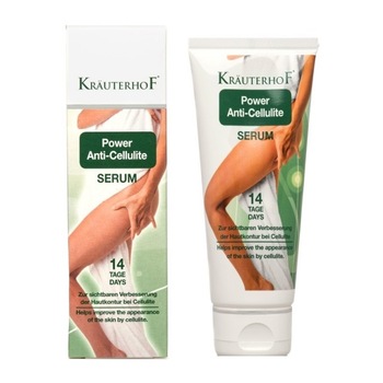 Ser Anti-Celulita 100ml Ser Anti-Celulita 100ml