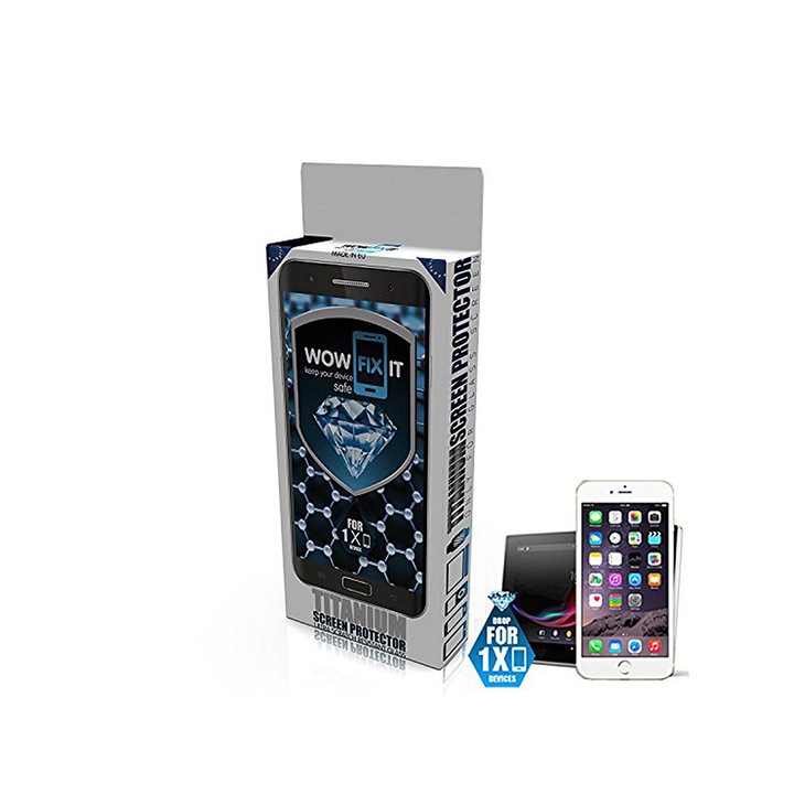 Течен скрийн протектор WOW универсален