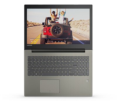 Laptop Lenovo IdeaPad 520-15IKB cu procesor Intel® Core™ i5-8250U