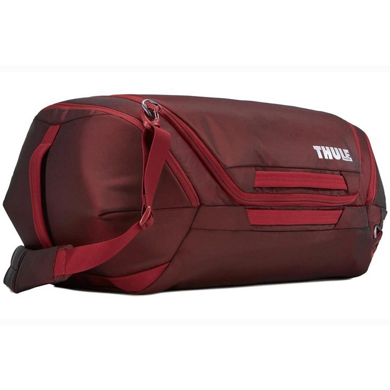 Geanta voiaj Thule Subterra Duffel 60L Ember