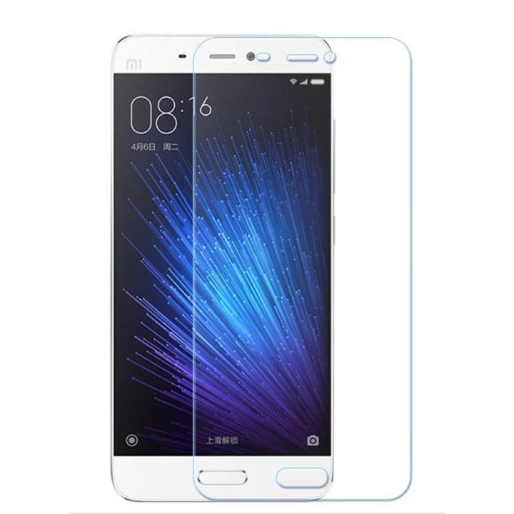 Стъклен протектор Devia за Xiaomi Mi6