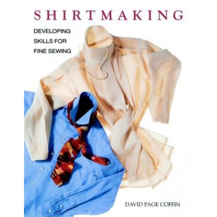 Shirtmaking, David Page Coffin